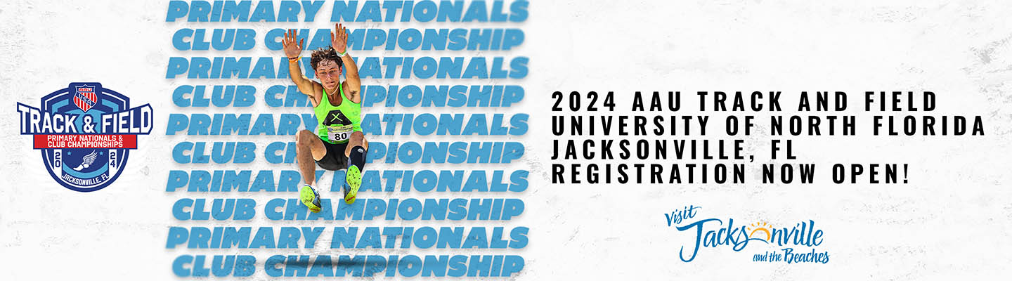 Primary Nationals and Club Championships - Register
